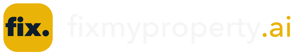 FixMyProperty.ai logo