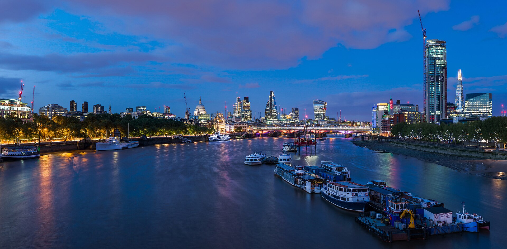 TRPE London office — Marylebone