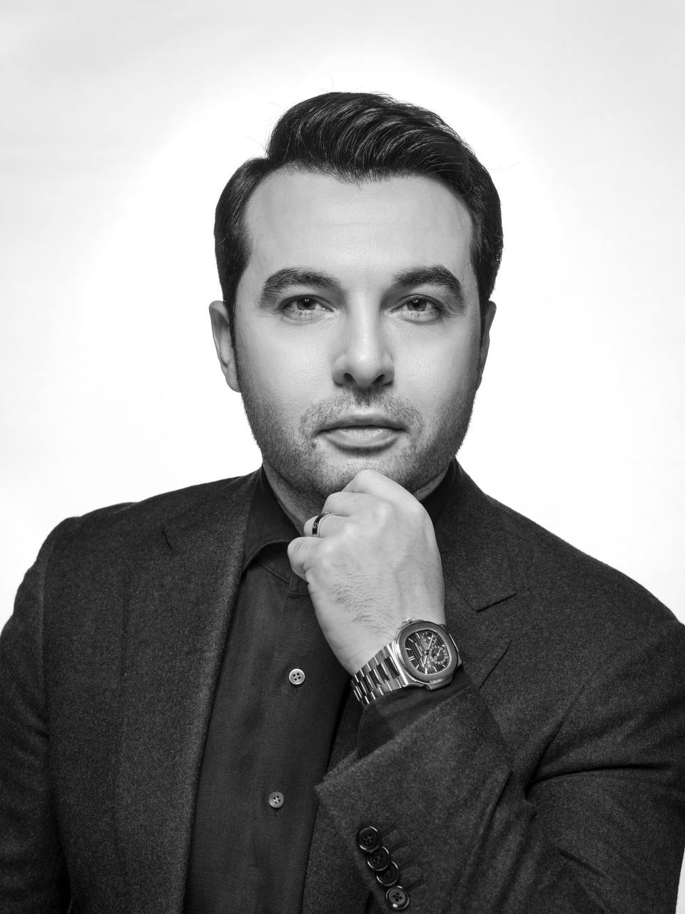 Saied Nazemi